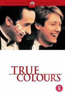 True Colors |   DVD